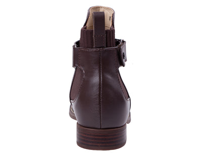 Park Avenue Boot