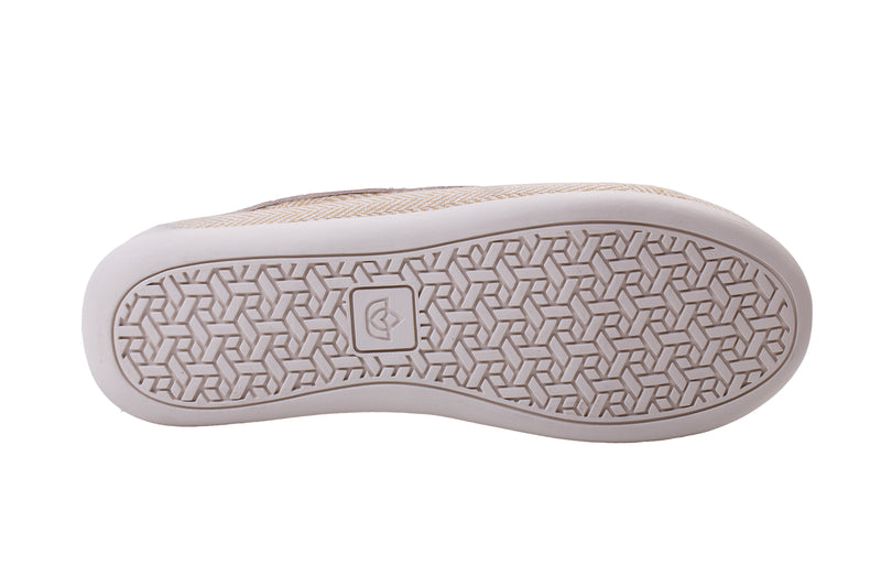 Birch Slipper – Waco Shoe Company