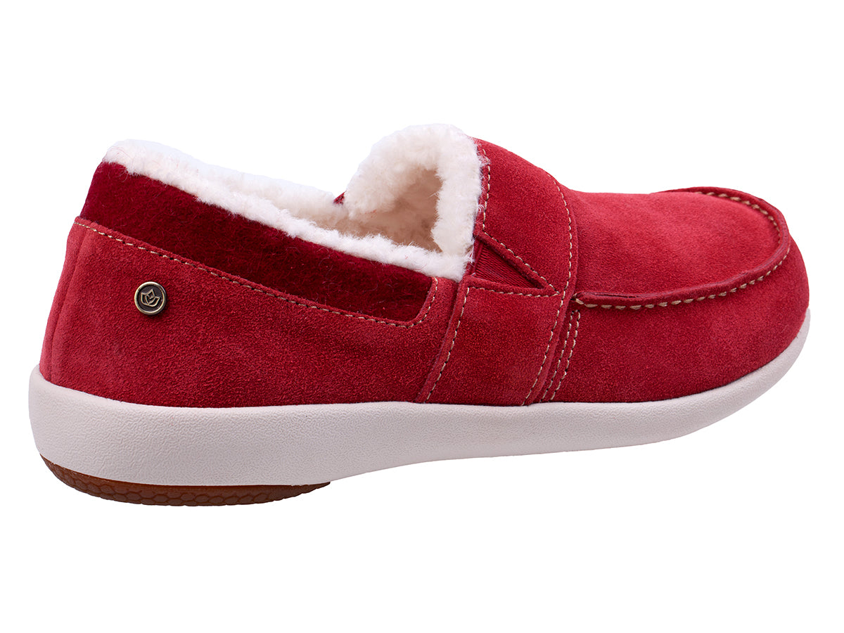 Fiesta Cozy Slip-On