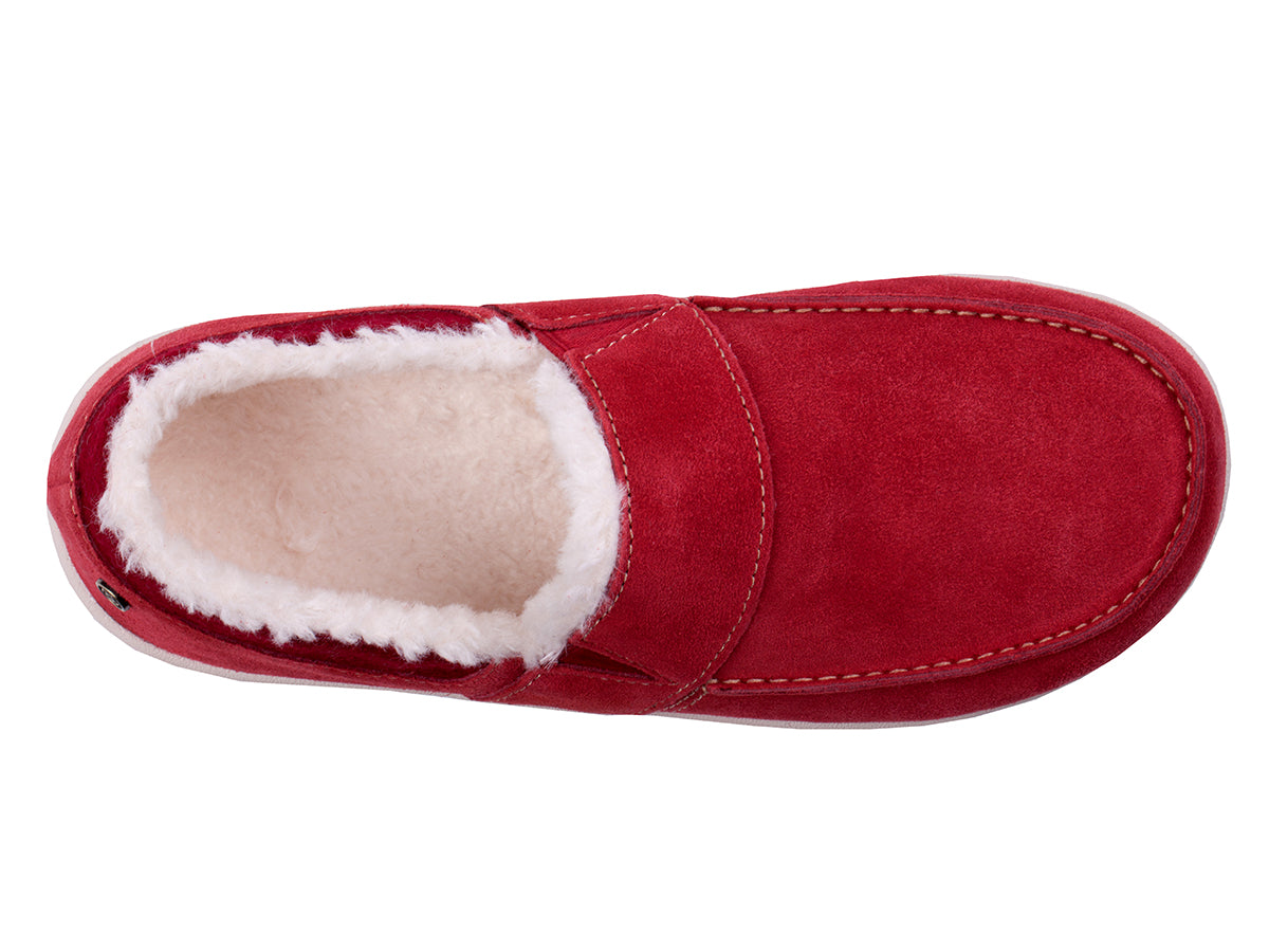 Fiesta Cozy Slip-On