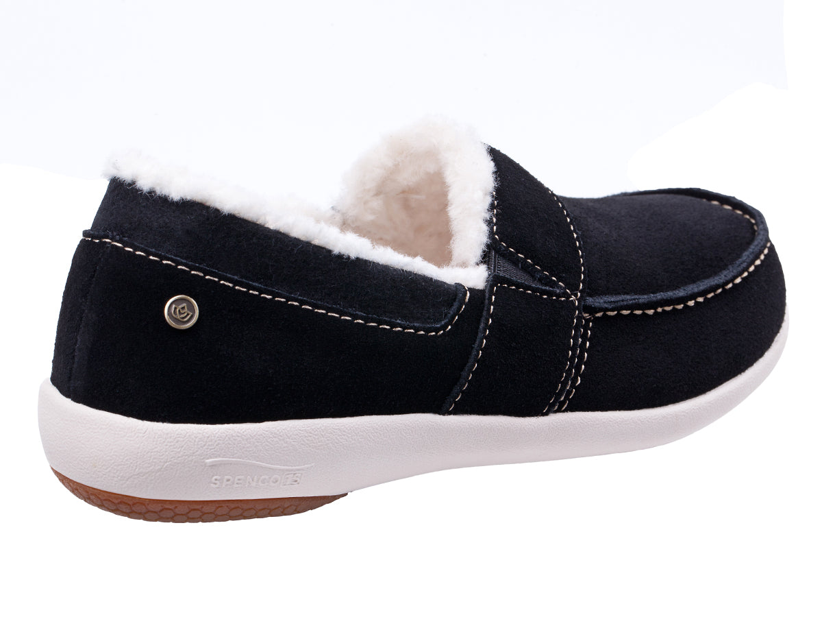 Fiesta Cozy Slip-On