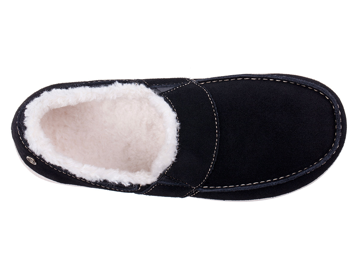 Fiesta Cozy Slip-On