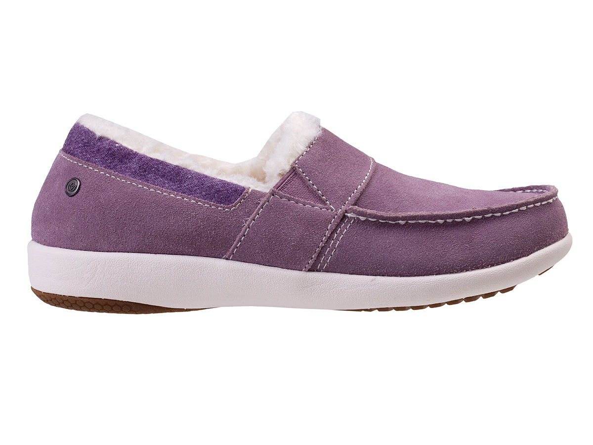 Fiesta Cozy Slip-On