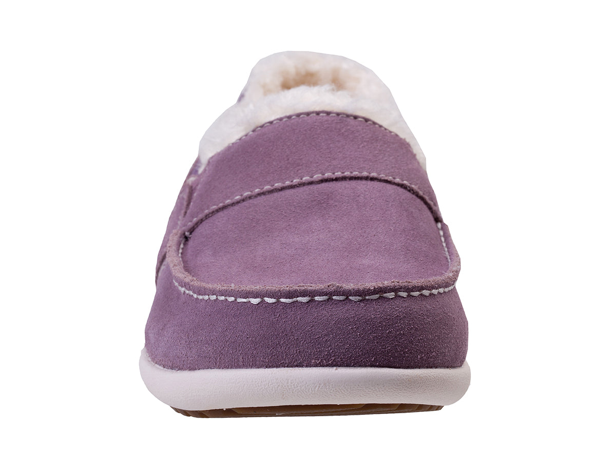 Fiesta Cozy Slip-On