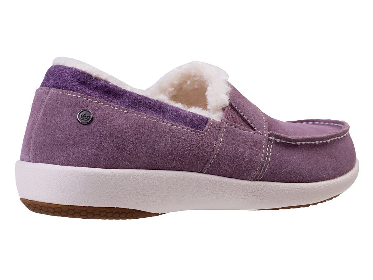 Fiesta Cozy Slip-On