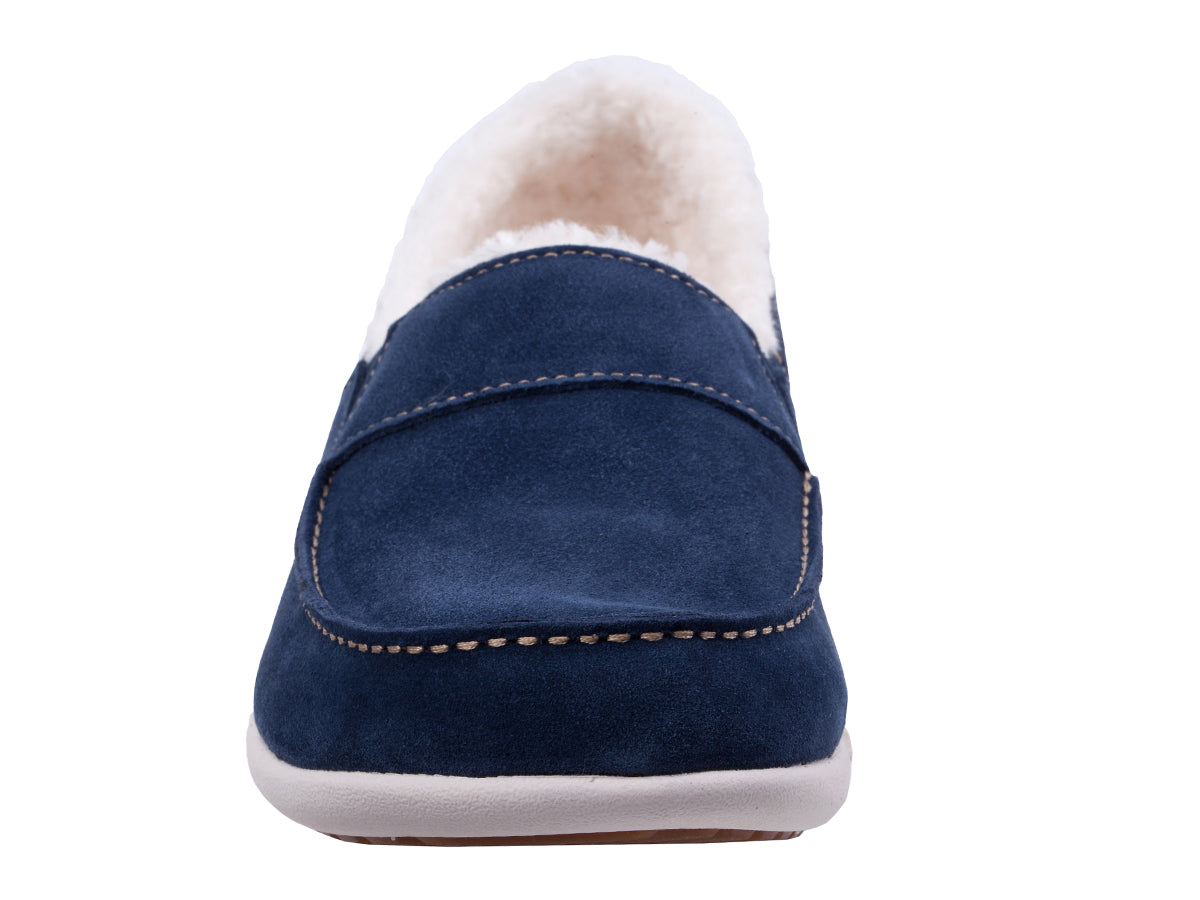 Fiesta Cozy Slip-On