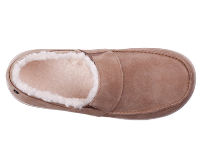 Fiesta Cozy Slip-On