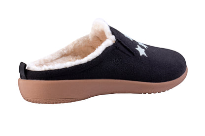 Evie Slipper Classic