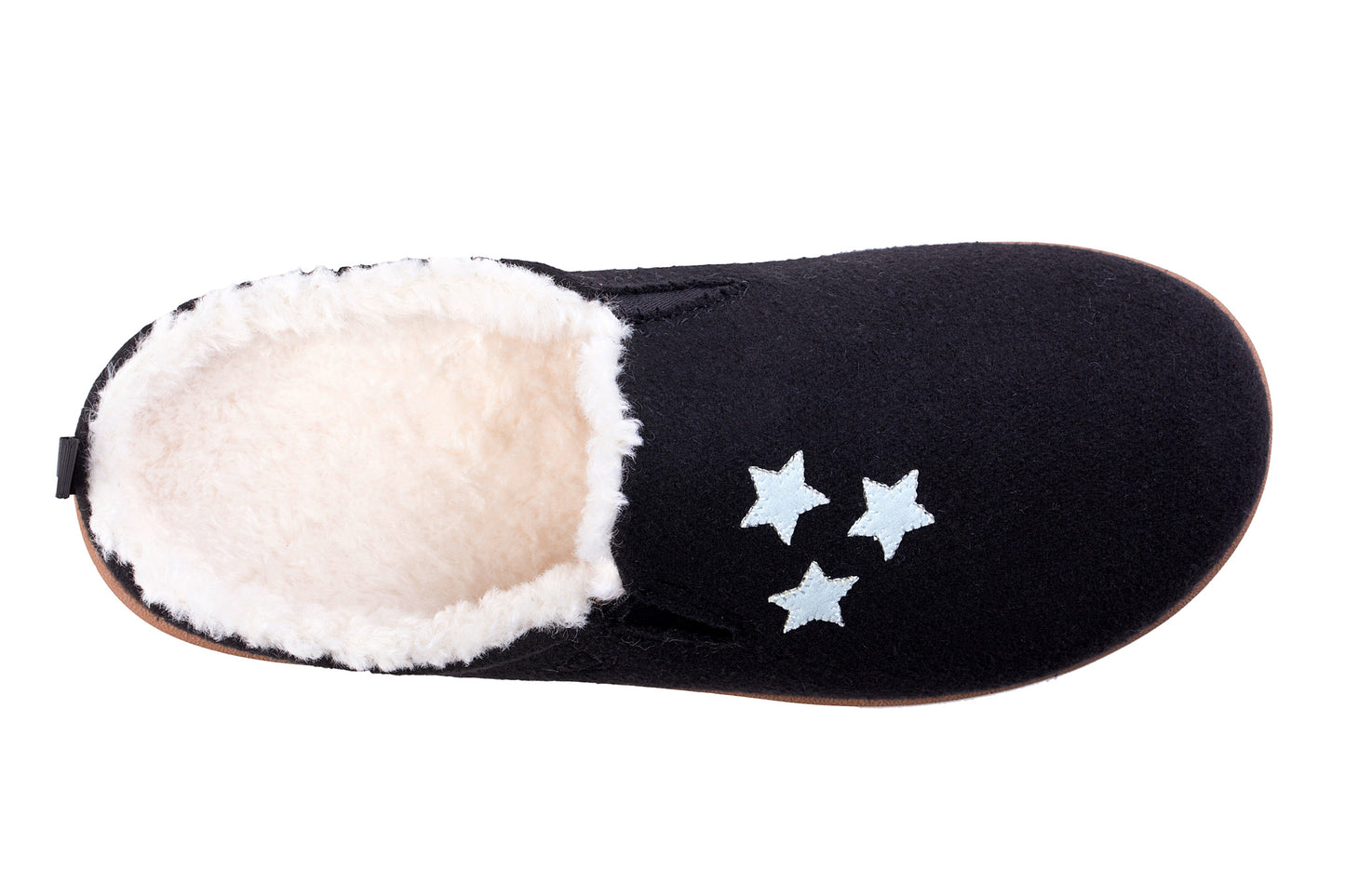 Evie Slipper Classic