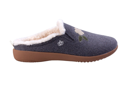 Evie Slipper Seasonal