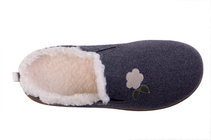 Evie Slipper Seasonal