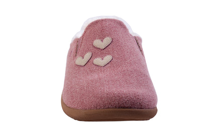 Evie Slipper Seasonal