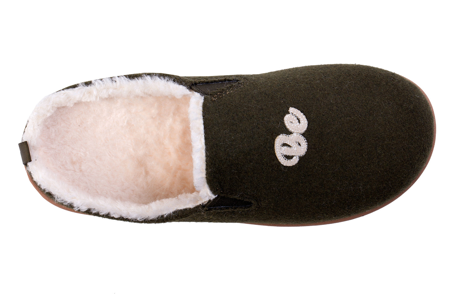 Evie Slipper Seasonal