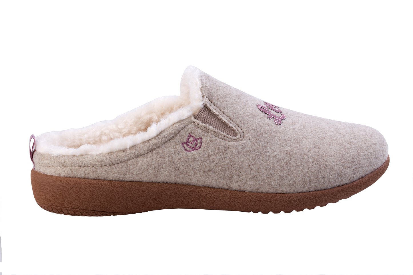 Evie Slipper Classic