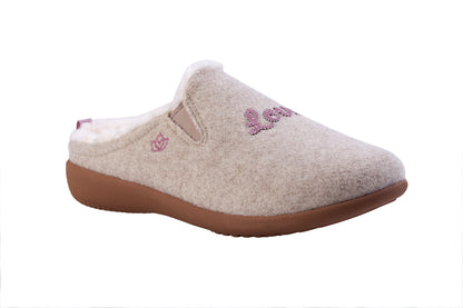 Evie Slipper Classic