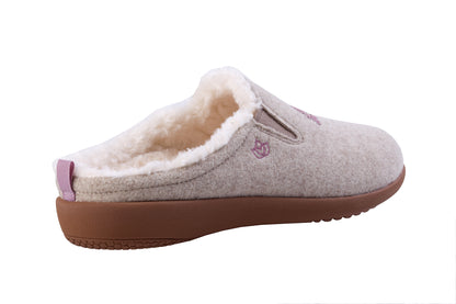 Evie Slipper Classic