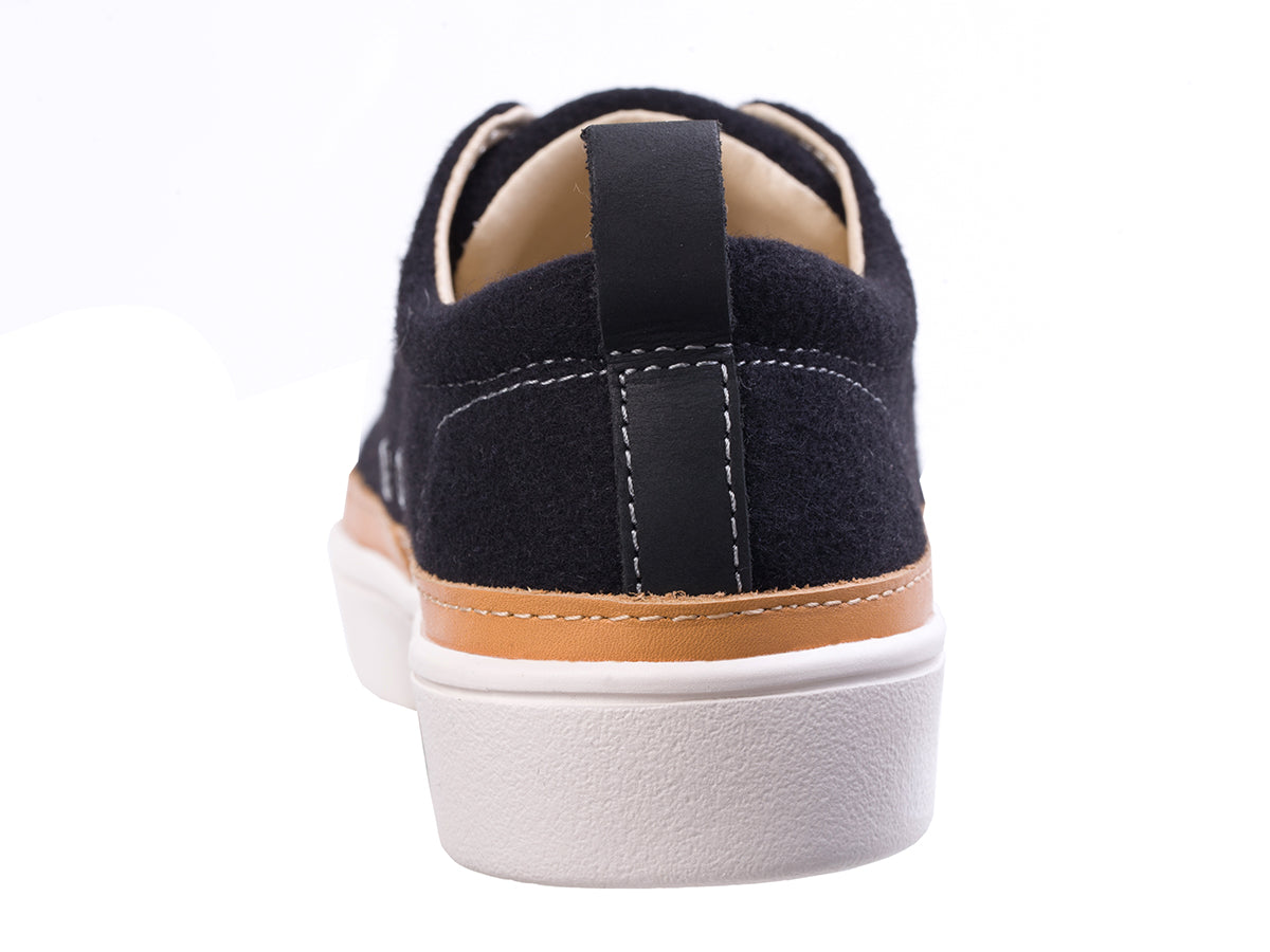 Malibu Wool Sneaker