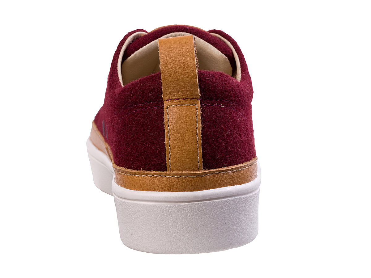 Malibu Wool Sneaker