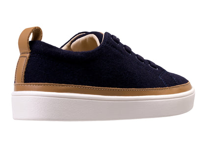 Malibu Wool Sneaker