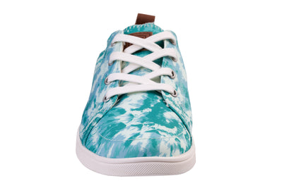 Santa Clara Tie Dye Pastels