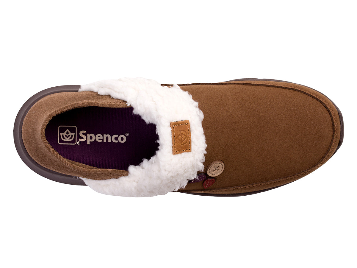 Marley Slipper