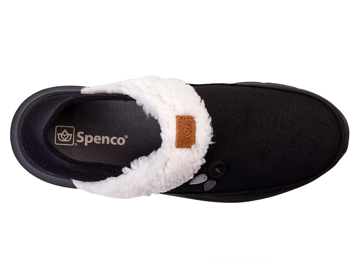 Marley Slipper