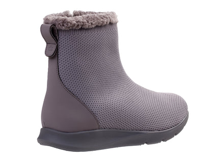 Cozy Winter Boot