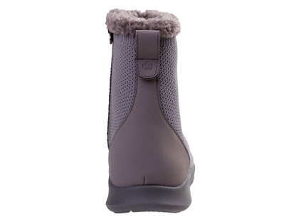 Cozy Winter Boot