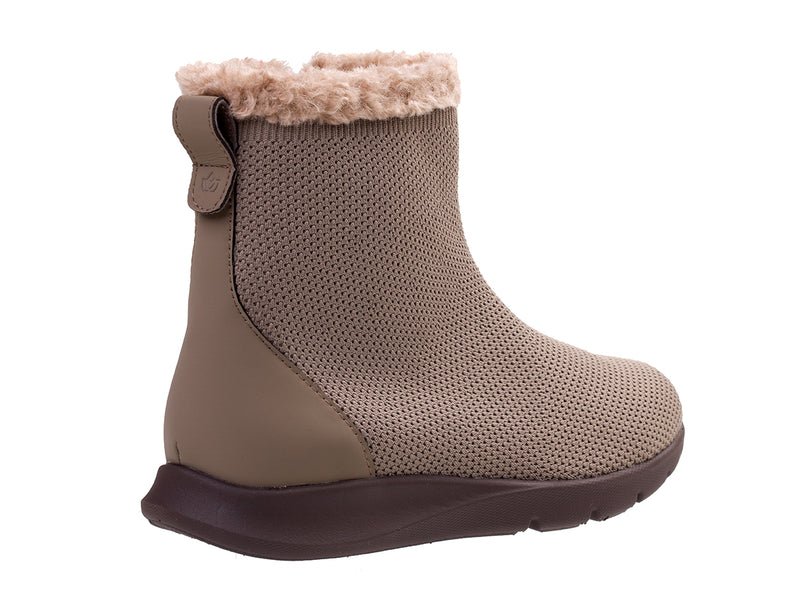 Cozy Winter Boot