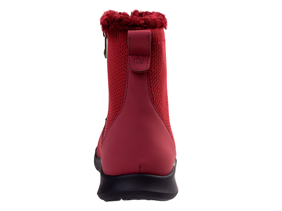 Cozy Winter Boot