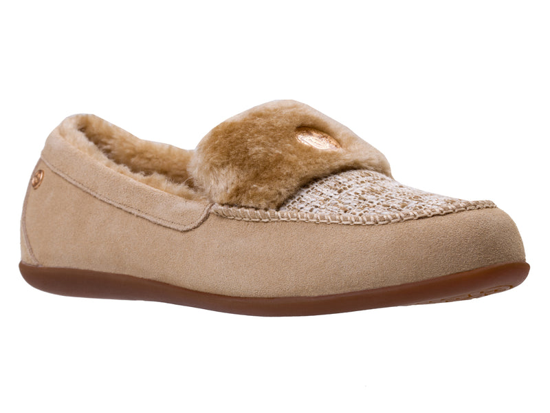 Birch Tweed Slipper – Waco Shoe Company