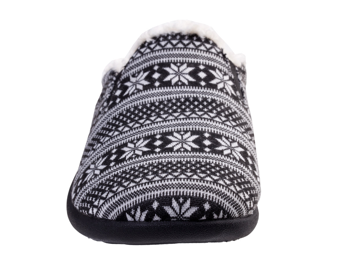 Dundee Fair Isle – Waco Shoe Company - Main Image