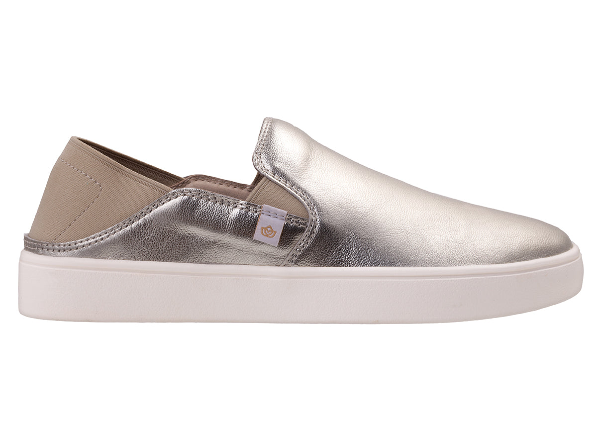 Saylor Slip-On