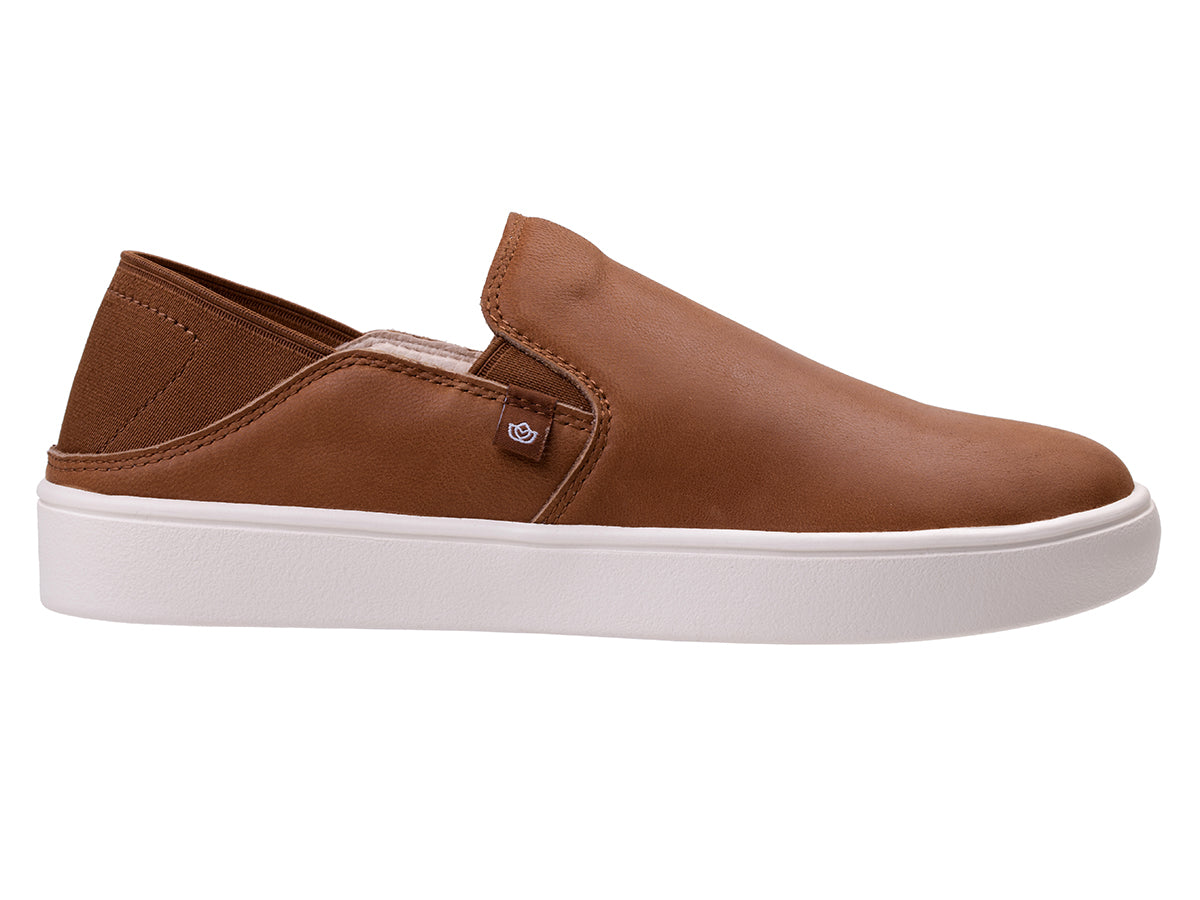 Saylor Slip-On