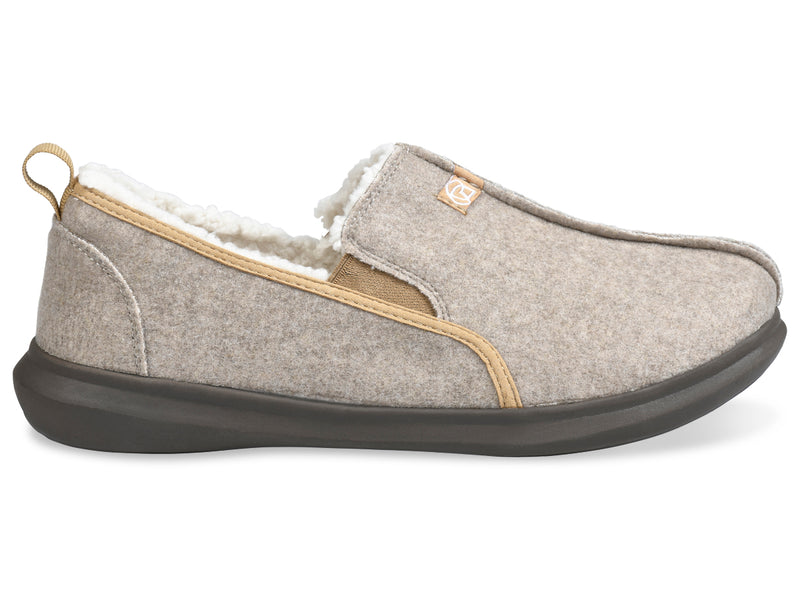 Men's supreme slippers Clearance