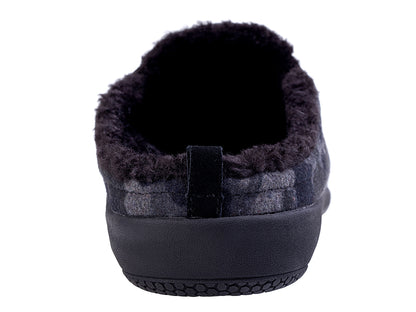 Men's Dundee Camo Slipper