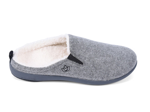 Men's Supreme Slippers – Waco Shoe Company