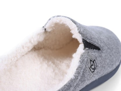 Men's Dundee Slipper