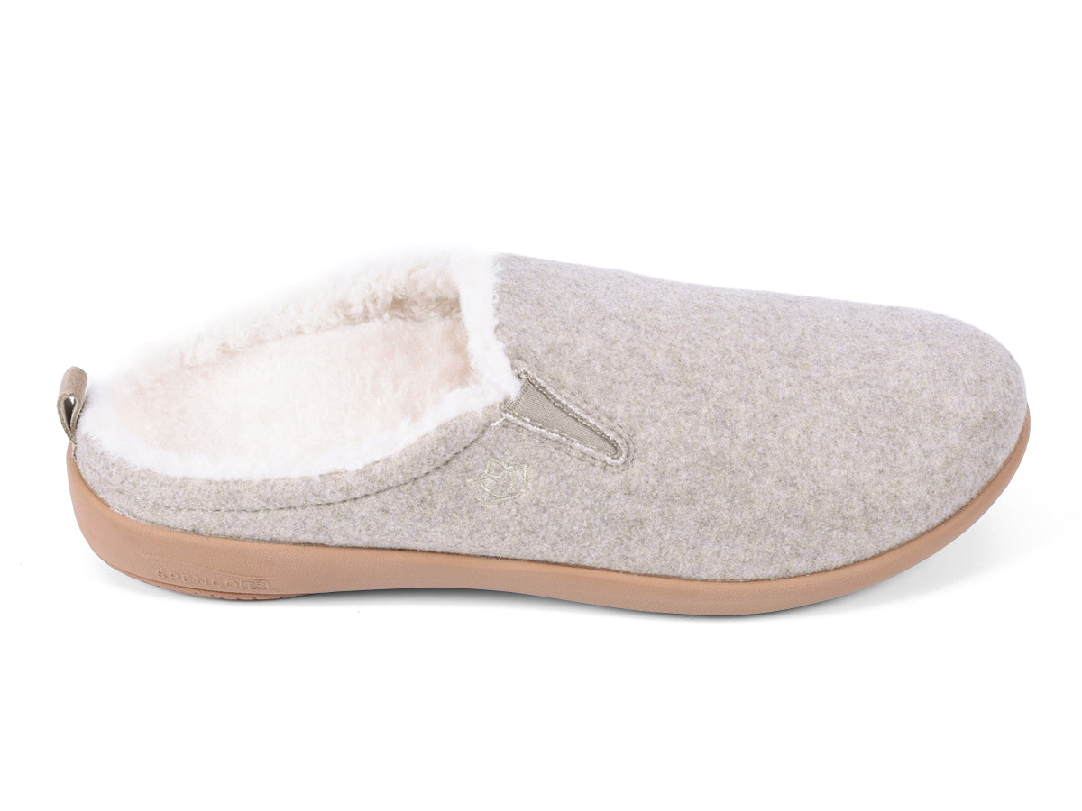 Men's Dundee Slipper