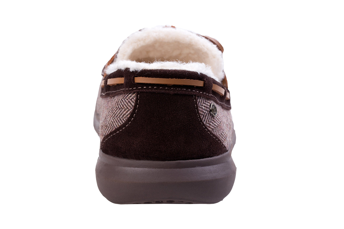 Men's Birch Slipper