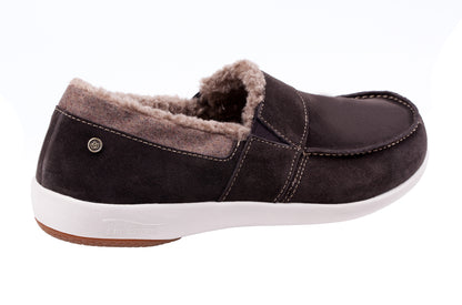 Men's Fiesta Cozy Slip-On