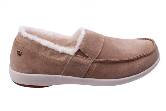 Men's Fiesta Cozy Slip-On