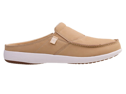 Men's Siesta Slide Nubuck