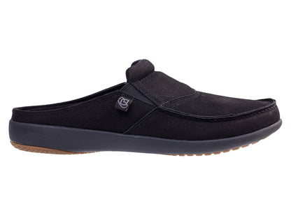 Men's Siesta Slide Nubuck