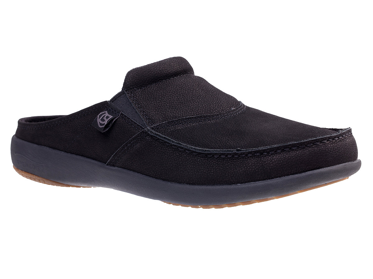 Men's Siesta Slide Nubuck