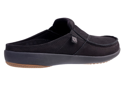 Men's Siesta Slide Nubuck