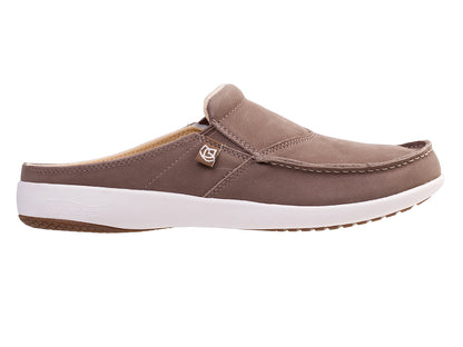 Men's Siesta Slide Nubuck