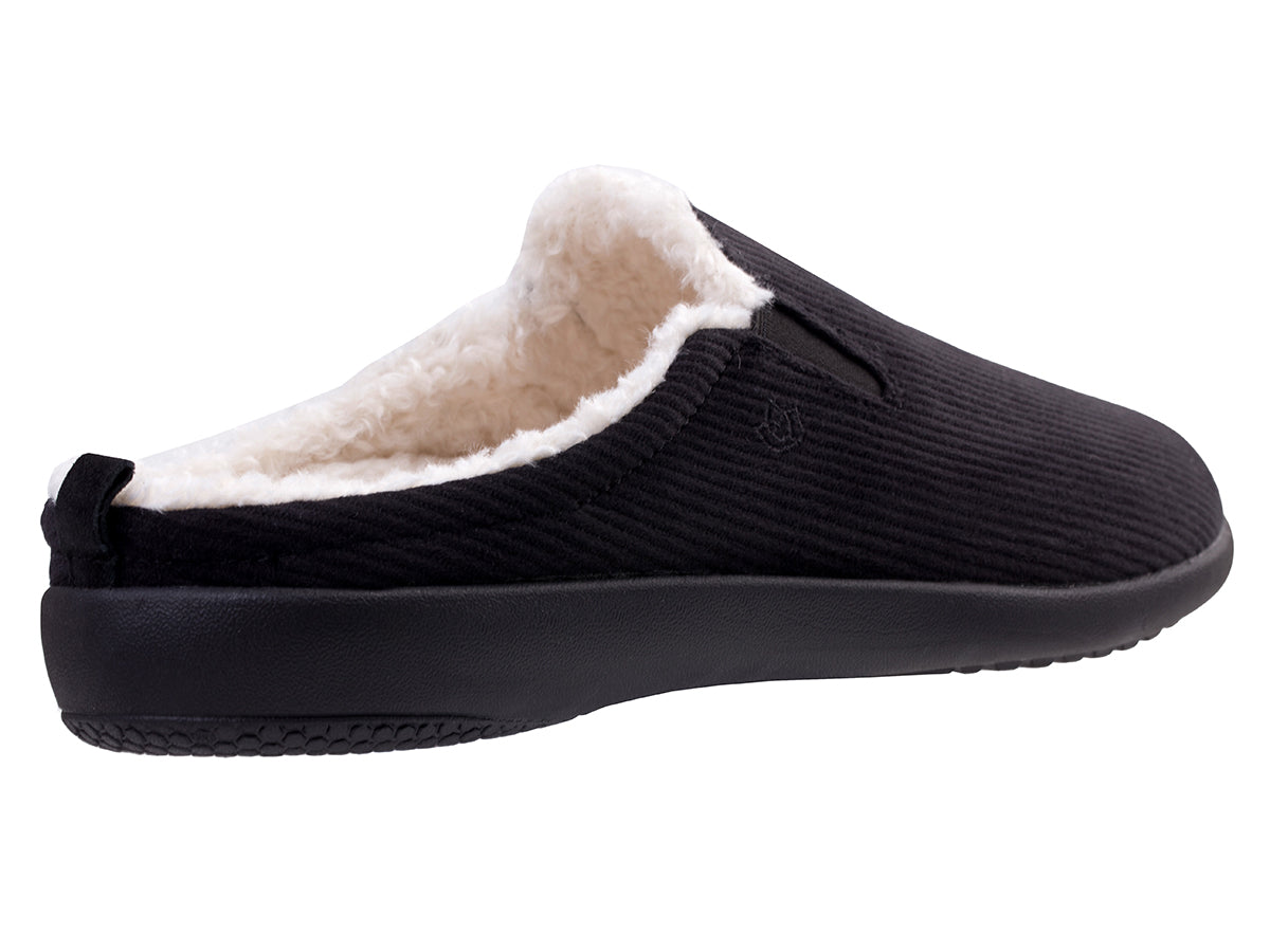 Men's Dundee Corduroy Slipper