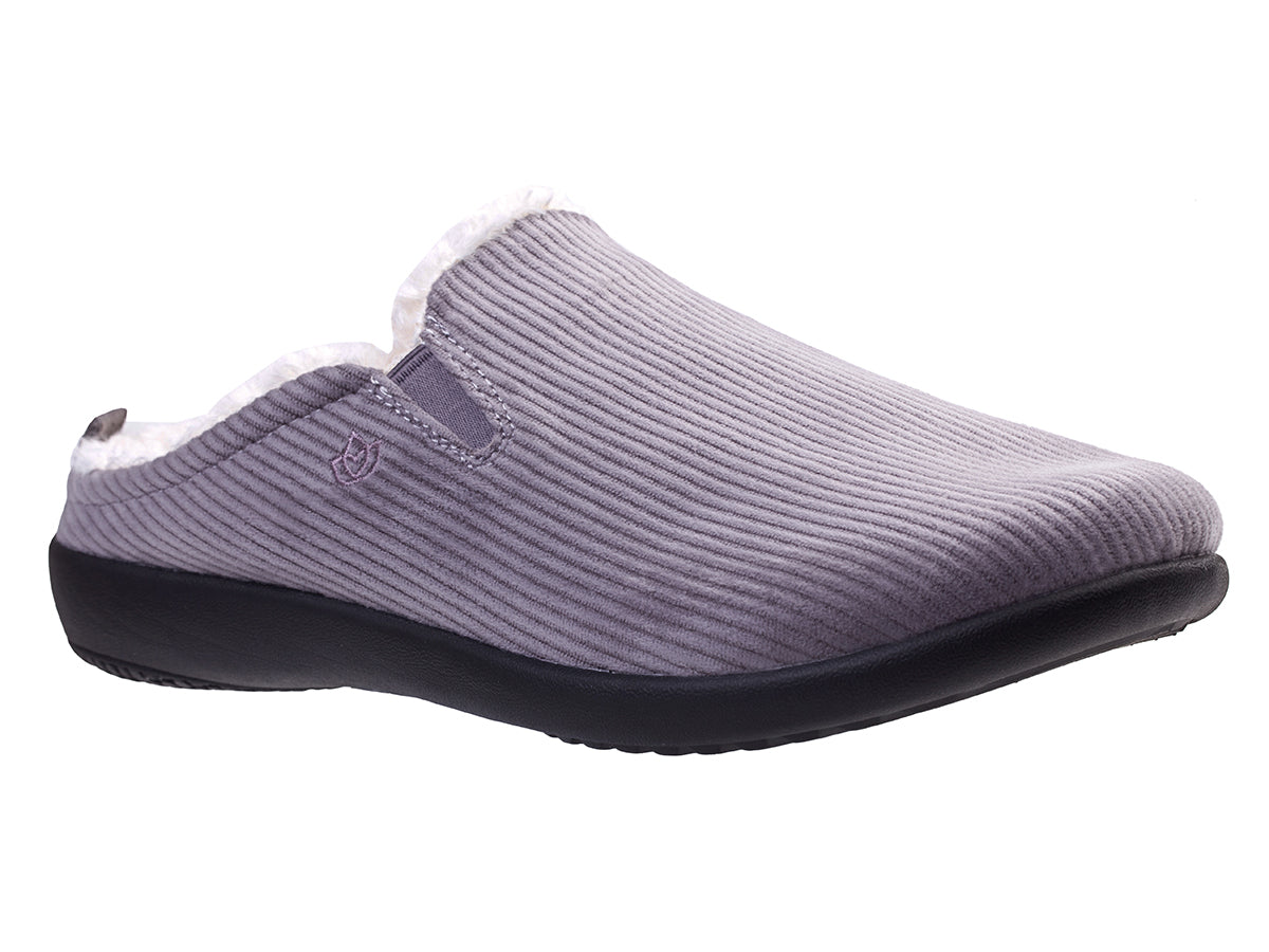 Men's Dundee Corduroy Slipper