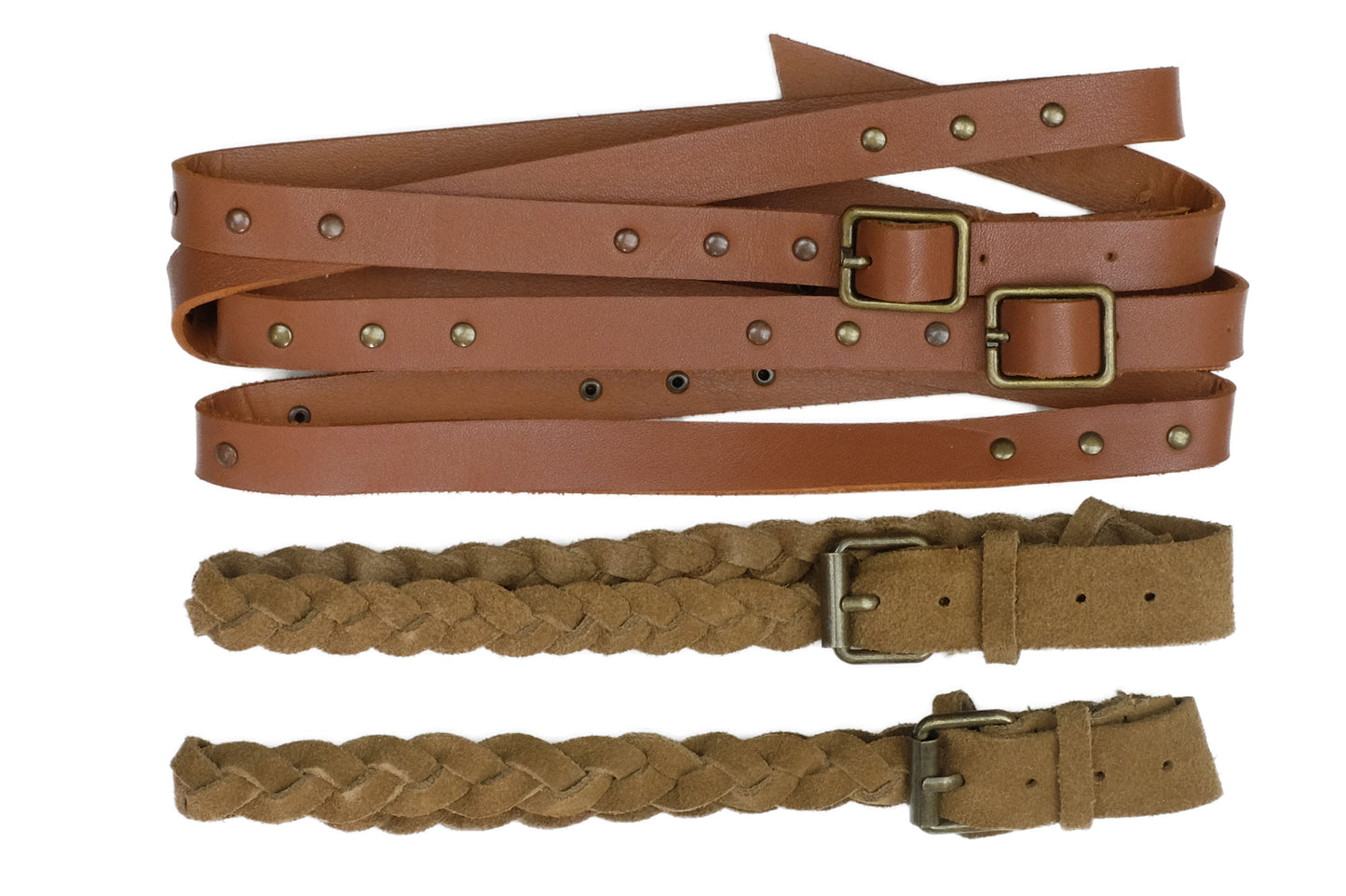 Boot Belts